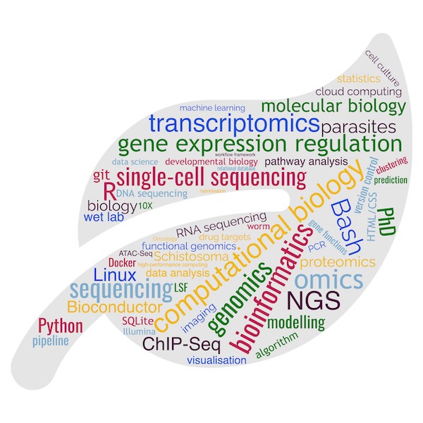 Category: BIODATA - Zhigang Lu