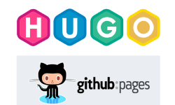 Featured image of post Hosting Hugo static sites on GitHub